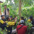 PTBA Rehabilitasi DAS di Bukit Menoreh Dukung Pariwisata Borobudur