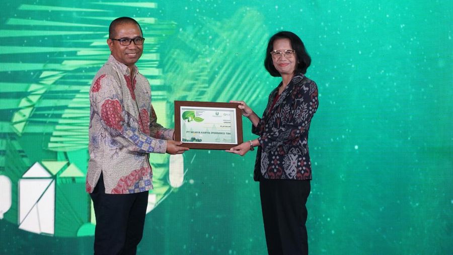 Dok Wijaya Karya