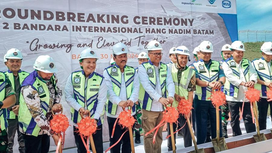 Dok Wijaya Karya