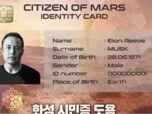 Wanita Ini Ditipu Elon Musk Pakai KTP Mars, Uang Rp 824 Juta Raib
