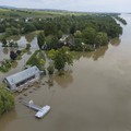 Banjir Maut Eropa Sudah Sampai Italia, Puluhan Tewas