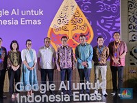 Google Investasi Rp243 M di Asia Pasifik, RI Kebagian Apa?