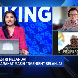Harga Gula Cs Naik di Tengah Catatan Deflasi Mei 2024, Fenomena Apa?