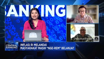 Harga Gula Cs Naik di Tengah Catatan Deflasi Mei 2024, Fenomena Apa?