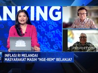 Harga Gula Cs Naik di Tengah Catatan Deflasi Mei 2024, Fenomena Apa?
