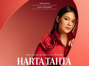 Sinopsis Harta Tahta Raisa, Ungkap Sisi Lain Raisa Sebagai Penyanyi