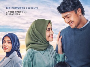 Selain Ipar Adalah Maut, Ini 7 Film Indonesia Perselingkuhan Menguras Emosi