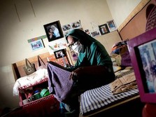 The Nightmare and Daydream for Indonesia's Silver Generation