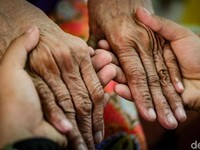 Warga RI di Wilayah Ini Punya Umur Harapan Hidup Pendek
