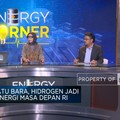 Inovasi Pertamina Kembangkan Energi Hidrogen Yang Murah & Efisien