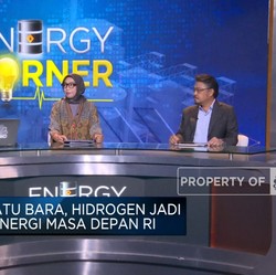 Inovasi Pertamina Kembangkan Energi Hidrogen Yang Murah & Efisien