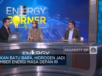 Inovasi Pertamina Kembangkan Energi Hidrogen Yang Murah & Efisien