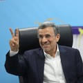 Serangan AS di Iran Gagal, Ahmadinejad yang Disebut Tewas Masih Hidup