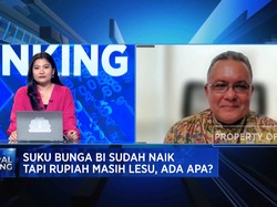 Isu "Besar" Penekan Nilai Tukar Mulai Berlalu, Rupiah Siap Menguat?