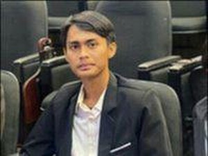 Jerat Kuasa Politik Legislasi