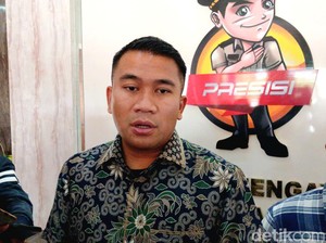 Polisi Terima Laporan Wanita di Batam Dibegal WNA yang Jadi Driver Ojol