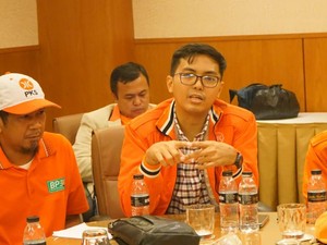 PKS Makassar Kirim 8 Nama Cawalkot ke DPW-DPP, Ini Daftarnya