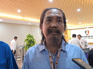 FKMS Datangi Bareskrim, Persoalkan Ijazah Bupati Ponorogo