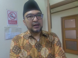 Video David Chalik Tekankan Pentingnya Persiapan Bekerja di Luar Negeri