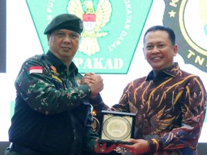 HIPAKAD Ajak Warga Amalkan Nilai Pancasila: Ideologi Ini Dikenal di Dunia
