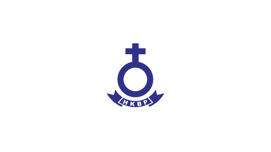 Logo Huria Kristen Batak Protestan (HKBP). (Dok. HKBP)