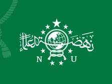 Logo Nahdlatul Ulama (NU). (Dok. NU Online)