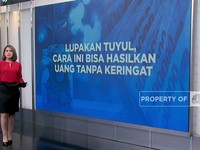 Video: Lupakan Tuyul, Cara Ini Bisa Hasilkan Uang Tanpa Keringat