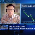 Masyarakat 'Nge-rem' Belanja, Peritel Minta Suku Bunga Diturunkan