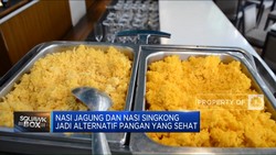 Video: Pangan Alternatif Ini Dorong Ekonomi Lokal, Kok Bisa?