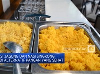 Video: Pangan Alternatif Ini Dorong Ekonomi Lokal, Kok Bisa?