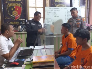 Tawuran Lukai 2 Polisi Probolinggo Libatkan Gangster dengan Ratusan Anggota