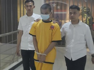 Admin Telegram Pembajak Serial Lokal Dibekuk