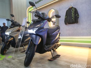 Segini Harga Honda BeAT Juli 2024, Mulai dari Rp 18 Jutaan