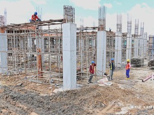 Penjelasan Kepala Satgas Pembangunan IKN Soal Menara BUMN 778 Meter