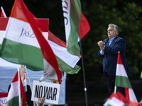Jadi 'Anak Nakal' Eropa, Negara UE & NATO Ini Tolak Bantuan ke Ukraina
