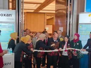 Perhompedin-PHTDI Rumuskan Mutu Pelayanan Pasien Penyakit Kanker dan Darah