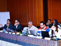Ajang Inovasi Pertamina ke-14 Resmi Dibuka