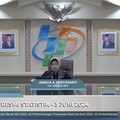 RI Deflasi Pertama Sejak Agustus 2023, Berkat Harga Beras Turun