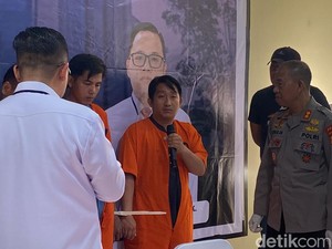 Perampokan dan Pelecehan di Banyuasin Diotaki Mantan Pegawai Korban