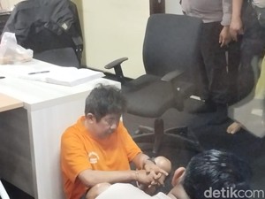 Didik Pembunuh Bocah di Bekasi Ditetapkan Tersangka, Langsung Ditahan!