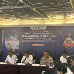 Mulai Diujicoba, Urus SIM Harus Jadi Peserta Aktif BPJS Kesehatan