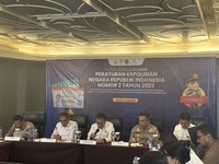 Mulai Diujicoba, Urus SIM Harus Jadi Peserta Aktif BPJS Kesehatan