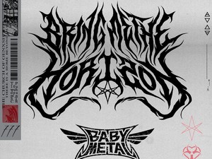 Bring Me The Horizon Bakal ke Jakarta Lagi, Isi Nex Fest Bareng Babymetal