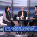 Video: Prabowo Diminta Tak Tambah Utang, Apa Mungkin Defisit APBN 0%?
