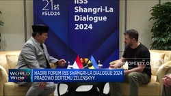 Video: Prabowo 