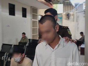 Remaja Jombang Setubuhi Pacar Tapi Nikahi Mantan Dituntut 2 Tahun Pembinaan