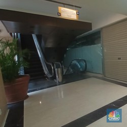 Terungkap Borok Mal yang Bikin Pengunjung Sepi Parah Bak Kuburan