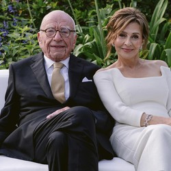 'Games of Throne' Crazy Rich AS Mulai, Huru-Hara Hak Waris Murdoch