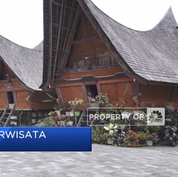 Video: Satu Hari Berwisata di Samosir