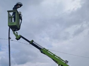 Warga Selayar Keluhkan Penerangan Jalan Umum Mati, Dishub Upayakan Perbaikan